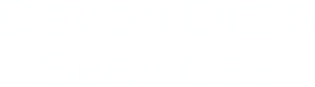 Devon Deer Services